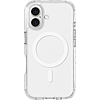 Laut Crystal Matter X MagSafe tok iPhone 16 Plushoz - átlátszó