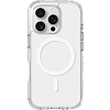 Laut Crystal Matter X MagSafe tok iPhone 16 Próhoz - átlátszó