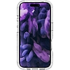 Laut Crystal Matter X MagSafe tok iPhone 16 Próhoz - átlátszó