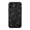 Laut FLORA - iPhone Xs Max Noir tok (LAUT_IP18-L_FL_BK)