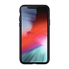 Laut FLORA - iPhone Xs Max Noir tok (LAUT_IP18-L_FL_BK)