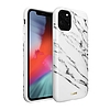 Laut Huex Elements - iPhone 11 Pro Max borító márványfehér (L_IP19L_HXE_W)