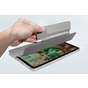LAUT Huex Folio tok Apple Pencil tartóval iPad 10.9" 10 (generáció) - szürke