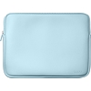 LAUT Huex Pastels neoprén tok MacBook Air 13 / Pro 13-hoz - kék