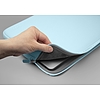 LAUT Huex Pastels neoprén tok MacBook Air 13 / Pro 13-hoz - kék