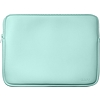 LAUT Huex Pastels neoprén tok MacBook Air 13 / Pro 13-hoz - mentazöld
