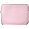 LAUT Huex Pastels neoprén tok MacBook Air 13 / Pro 13-hoz - rózsaszín