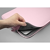 LAUT Huex Pastels neoprén tok MacBook Air 13 / Pro 13-hoz - rózsaszín