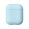 LAUT Huex Pastels tok - Védőtok AirPods 1 / 2-höz - Kék