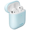 LAUT Huex Pastels tok - Védőtok AirPods 1 / 2-höz - Kék