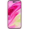 LAUT Huex Pastels - védőtok iPhone 14 Pro Max készülékhez (cukorka)