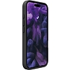 Laut Huex Protect MagSafe tok iPhone 16 Pro Maxhoz - fekete