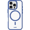 Laut Huex Protect MagSafe tok iPhone 16 Pro Maxhoz - kék