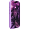 Laut Huex Protect MagSafe tok iPhone 16 Pro Maxhoz - lila