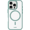 Laut Huex Protect MagSafe tok iPhone 16 Pro Maxhoz - mentazöld
