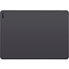 LAUT Huex tok MacBook Air 13" M2 2022 / M3 2024-hez - fekete