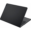 LAUT Huex tok MacBook Air 13" M2 2022 / M3 2024-hez - fekete