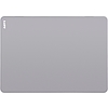 LAUT Huex tok MacBook Air 13" M2 2022 / M3 2024-hez - szürke