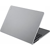 LAUT Huex tok MacBook Air 13" M2 2022 / M3 2024-hez - szürke