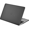 LAUT Huex tok MacBook Pro 13"-hoz 2021-2022 - fekete