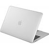LAUT Huex tok MacBook Pro 13"-hoz 2021-2022 - szürke