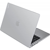 LAUT Huex tok MacBook Pro 14" 2021-hez - szürke