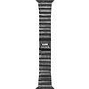 LAUT LINK 2.0 Apple Watch szíj 42/44/45/49 mm - fekete
