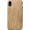 Laut PINNACLE - iPhone XR tok természetes fával Cherry Wood (LAUT_IP18-M_PI_W)