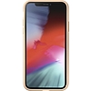 Laut PINNACLE - iPhone XR tok természetes fával Cherry Wood (LAUT_IP18-M_PI_W)