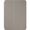LAUT Prestige Folio tok Apple Pencil tartóval iPad 10.2" 7 / 8 / 9-hez - bézs