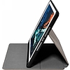 LAUT Prestige Folio tok Apple Pencil tartóval iPad 10.2" 7 / 8 / 9-hez - bézs