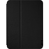 LAUT Prestige Folio tok Apple Pencil tartóval iPad 10.2" 7 / 8 / 9-hez - fekete
