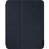 LAUT Prestige tok Apple Pencil tartóval iPad Pro 11"-hez, iPad Air 10.9"-hez - sötétkék