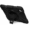 LAUT Shield Enduro tok Apple Pencil tartóval iPad Pro 11" 1 / 2 / 3 / 4, iPad Air 10.9" 4 / 5 - fekete