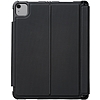 Laut Type Folio 2 tok Bluetooth billentyűzettel iPad Air 11" M2 (2024), iPad Pro 11" 1 / 2 / 3 / 4 és iPad Air 10.9" 4 / 5 készülékekhez - fekete