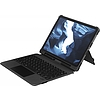Laut Type Folio 2 tok Bluetooth billentyűzettel iPad Air 11" M2 (2024), iPad Pro 11" 1 / 2 / 3 / 4 és iPad Air 10.9" 4 / 5 készülékekhez - fekete