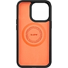 LAUT Urban Protect Cordura - védőtok iPhone 14 Plus-hoz, kompatibilis a MagSafe-el (fekete)