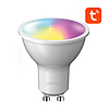 Laxihub LAGU10S Wifi Bluetooth TUYA Smart LED izzó, 2db/csomag (LAGU10S2)