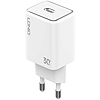 LDNIO A1508C 30W USB-C hálózati töltő + USB-C kábel (A1508C-C-C)