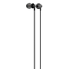 LDNIO HP06 vezetékes fülhallgató, 3,5 mm-es jack, fekete (HP06)