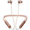 LDNIO N01 vezeték nélküli nyakpántos fejhallgató rózsaarany (N01-Rose-Gold)