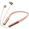 LDNIO N01 vezeték nélküli nyakpántos fejhallgató rózsaarany (N01-Rose-Gold)