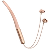 LDNIO N01 vezeték nélküli nyakpántos fejhallgató rózsaarany (N01-Rose-Gold)