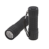 LED-es elemlámpa - 9 LED - 9,5 cm (18605)