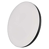 LED-es felületi lámpatest DIONI kerek, fekete, 32W, változtatható CCT-vel (ZM7155)
