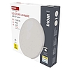 LED felületi lámpatest DIONI kerek, fehér, 18W, CCT (ZM7151)