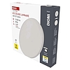 LED felületi lámpatest DIONI kerek, fehér, 32W, CCT (ZM7152)