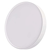 LED felületi lámpatest RORI kerek, fehér, 17W, CCT (ZM4400)
