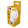 LED izzó Basic A60 / E27 / 12,4 W (75 W) / 1055 lm / Meleg fehér (ZL5F52)