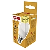 LED izzó Basic Mini Globe / E14 / 9,4 W (60 W) / 806 lm / Meleg fehér (ZL1F42)